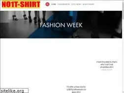 Sites similar to no1t-shirt.com