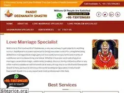 Sites similar to no1vashikaranguruji.com