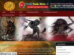 Sites similar to no1vashikaranspecialistastrology.com