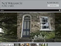 Sites similar to no1williamst.com.au