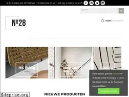 Sites similar to no28wonen.nl