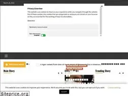 Sites similar to no2politics.com