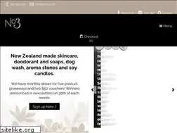Sites similar to no3.co.nz