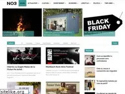 Sites similar to no3.ro