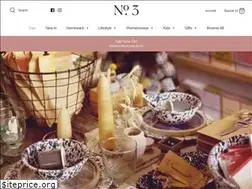 Sites similar to no3lenham.co.uk