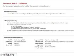 Sites similar to no4j.com