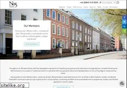 Sites similar to no5.com