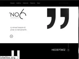 Sites similar to no6.com.tr