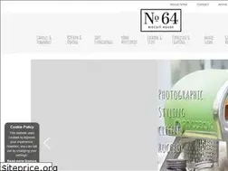 Sites similar to no64.co.uk