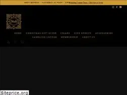 Sites similar to no6cavendish.com