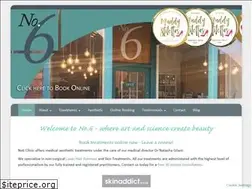 Sites similar to no6clinic.co.uk