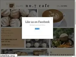 Sites similar to no7coffee.com