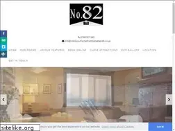 Sites similar to no82yourhomefromhomebandb.co.uk