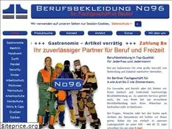 Sites similar to no96.de