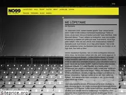 Sites similar to no99.ee