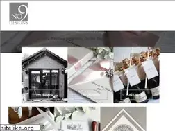Sites similar to no9designs.co.uk