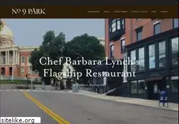 Sites similar to no9park.com
