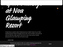 Sites similar to noa-beach.com