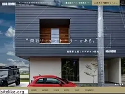 Sites similar to noa-home.jp