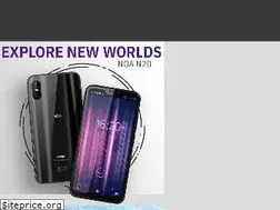 Sites similar to noa-mobile.eu