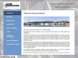 Sites similar to noa-nordic.de