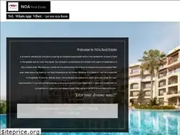 Sites similar to noa-real-estate-group.com