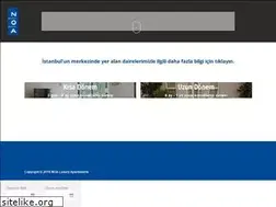 Sites similar to noa.com.tr