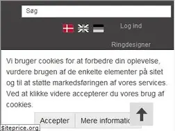Sites similar to noa.dk