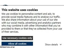 Sites similar to noa.nl