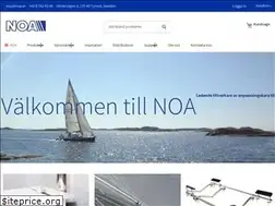 Sites similar to noa.se