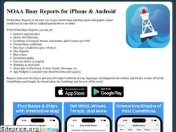 Sites similar to noaabuoyreports.com
