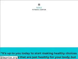 Sites similar to noaafitness.net