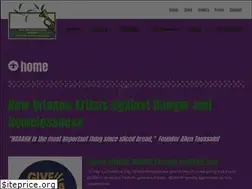 Sites similar to noaahh.org