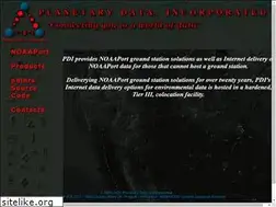 Sites similar to noaaport.com