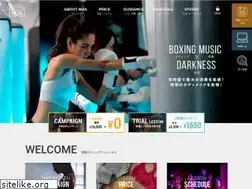 Sites similar to noaboxing.com