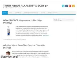 Sites similar to noacidity.com