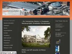 Sites similar to noack-immobilien.de