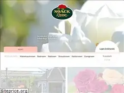 Sites similar to noack-rosen.de