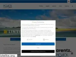 Sites similar to noackgroup.com