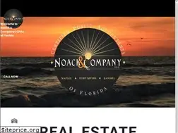 Sites similar to noackmitchellcpa.com