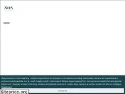 Sites similar to noaclinic.pl