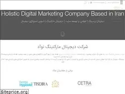 Sites similar to noad.digital
