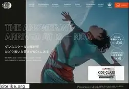Sites similar to noadance.com