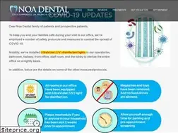 Sites similar to noadental.net