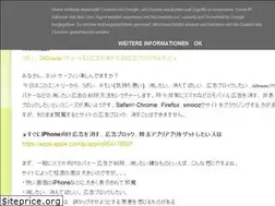 Sites similar to noadinfo.blogspot.com