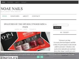 Sites similar to noae.nl