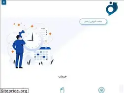Sites similar to noaeinco.ir