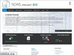 Sites similar to noaelproject.it