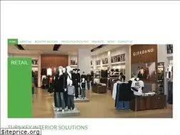 Sites similar to noafinteriors.com