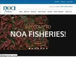 Sites similar to noafisheries.ca